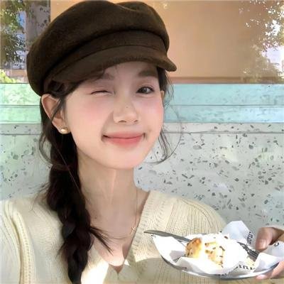 卖火柴女孩的再临