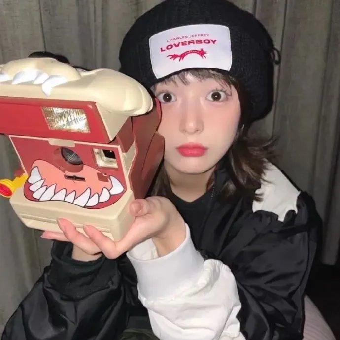疯狂的心