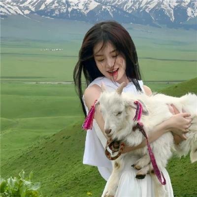 懒女苏珊