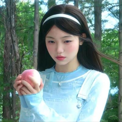 天生丽质